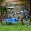 Muna Comp 16"
