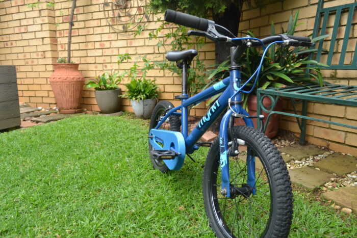 Muna Comp 16"