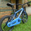 Muna Comp 16"