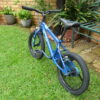 Muna Comp 16"