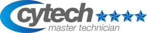 cytech master technician badge